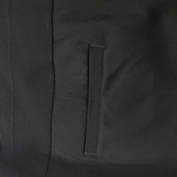 Express Wide Leg Editor - Picture 3 of 8